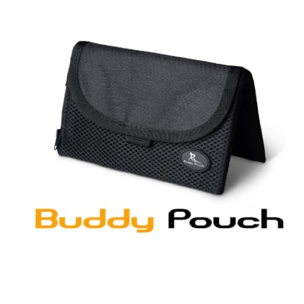 Running Buddy Pouch